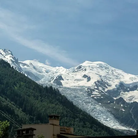 Apartment Internationale Chamonix