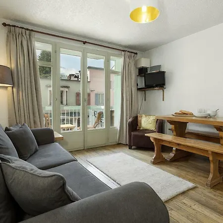 Apartment Internationale