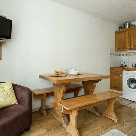 Internationale Apartment Chamonix